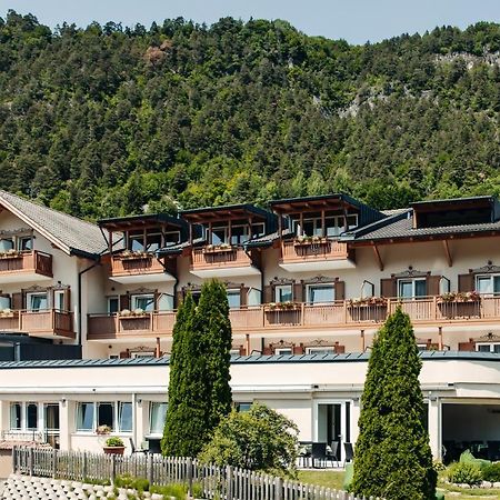 Hotel Ludwigshof & Luvina ترودينا المظهر الخارجي الصورة