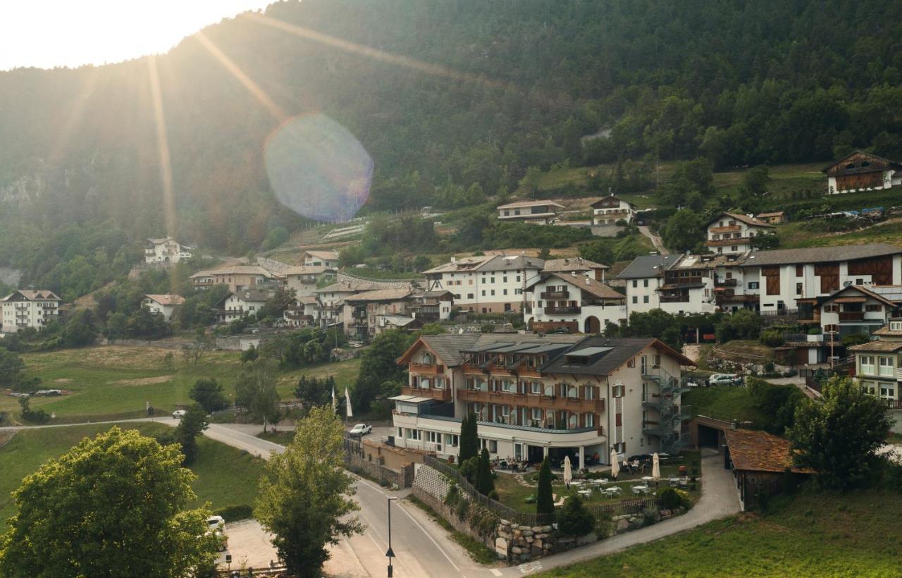 Hotel Ludwigshof & Luvina ترودينا المظهر الخارجي الصورة