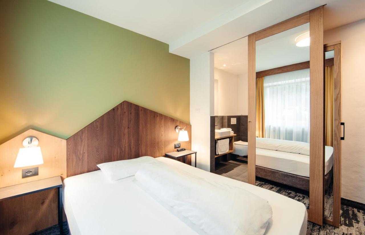 Hotel Ludwigshof & Luvina ترودينا الغرفة الصورة