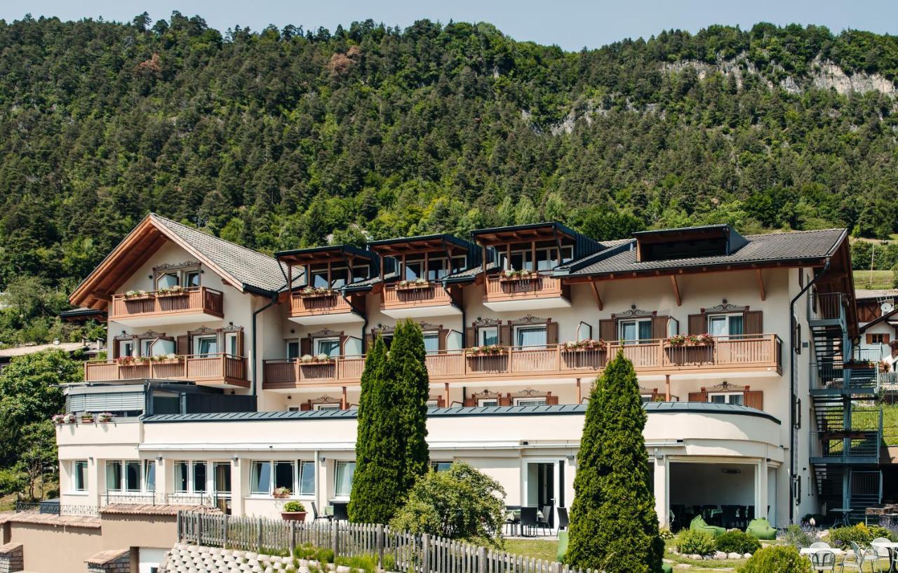 Hotel Ludwigshof & Luvina ترودينا المظهر الخارجي الصورة