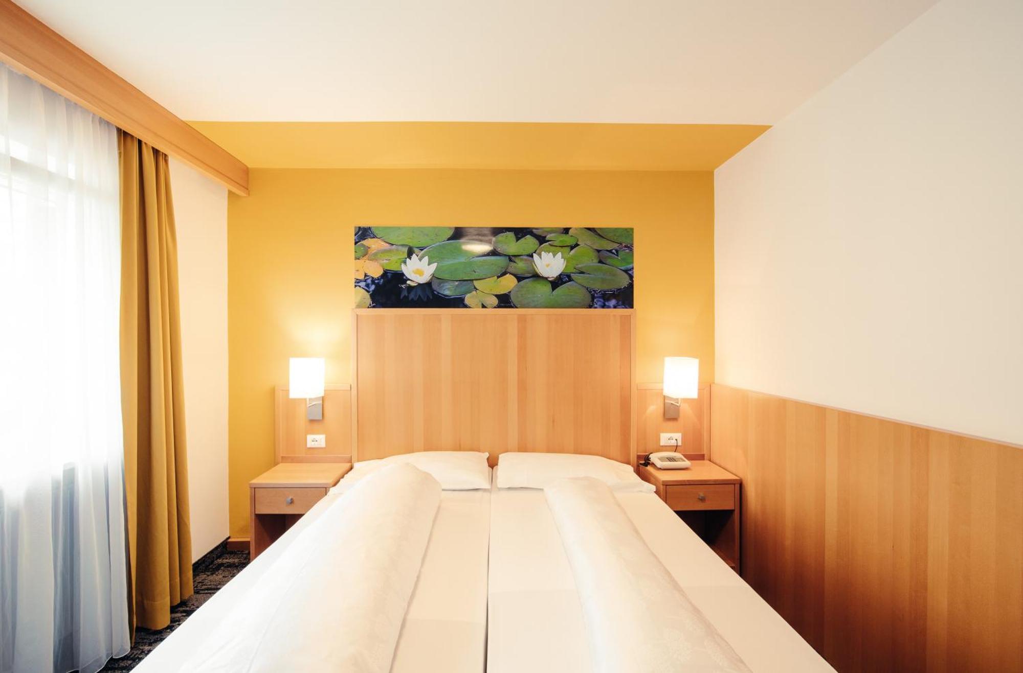 Hotel Ludwigshof & Luvina ترودينا الغرفة الصورة