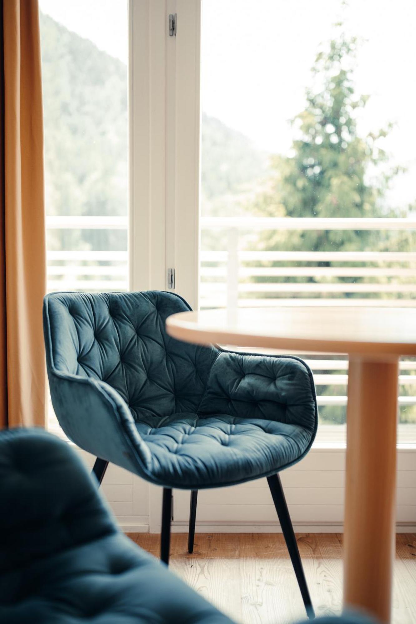 Hotel Ludwigshof & Luvina ترودينا الغرفة الصورة