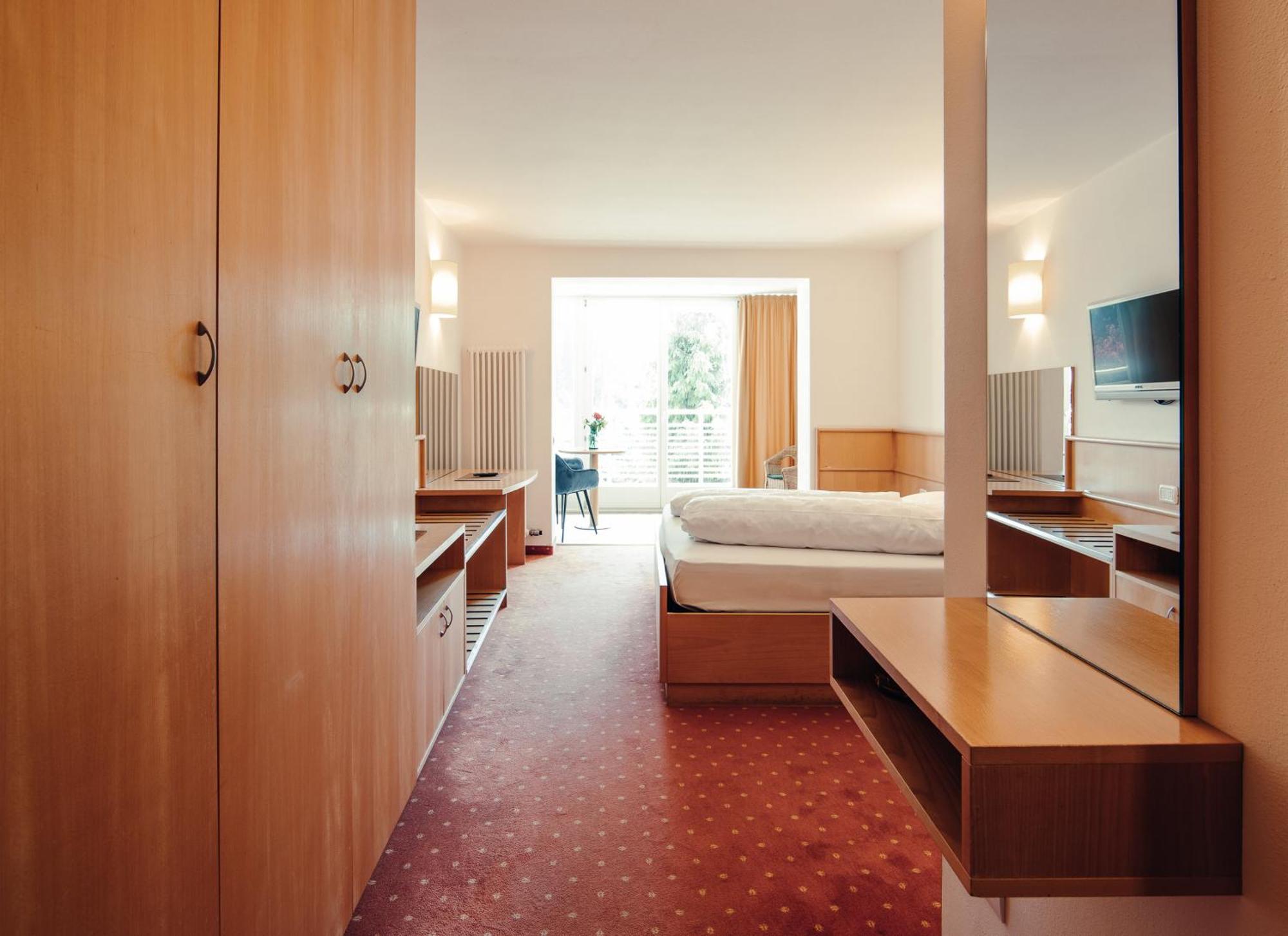 Hotel Ludwigshof & Luvina ترودينا الغرفة الصورة