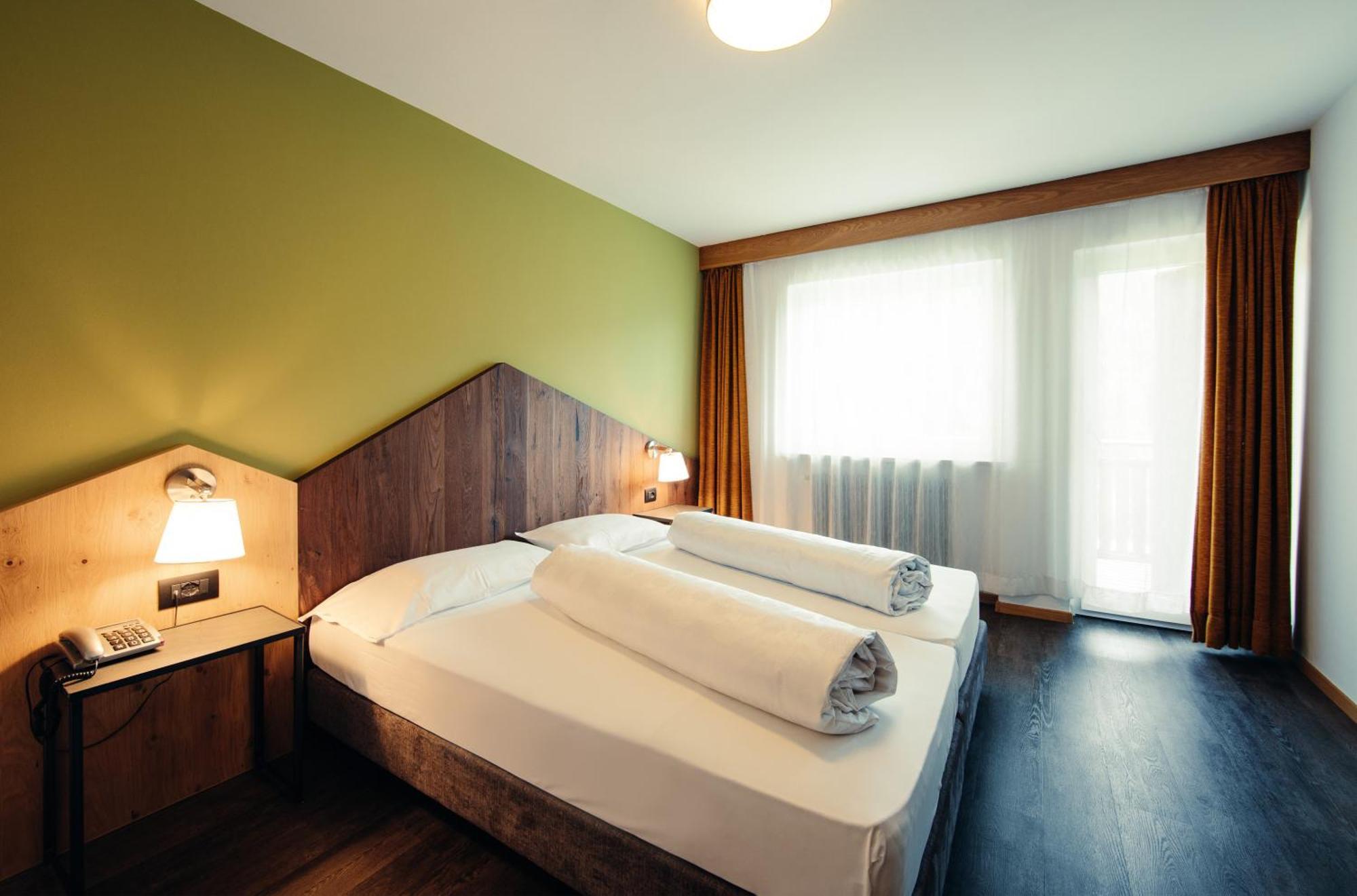 Hotel Ludwigshof & Luvina ترودينا الغرفة الصورة