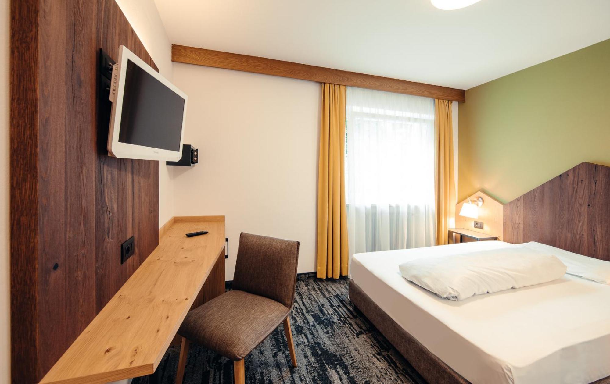Hotel Ludwigshof & Luvina ترودينا الغرفة الصورة