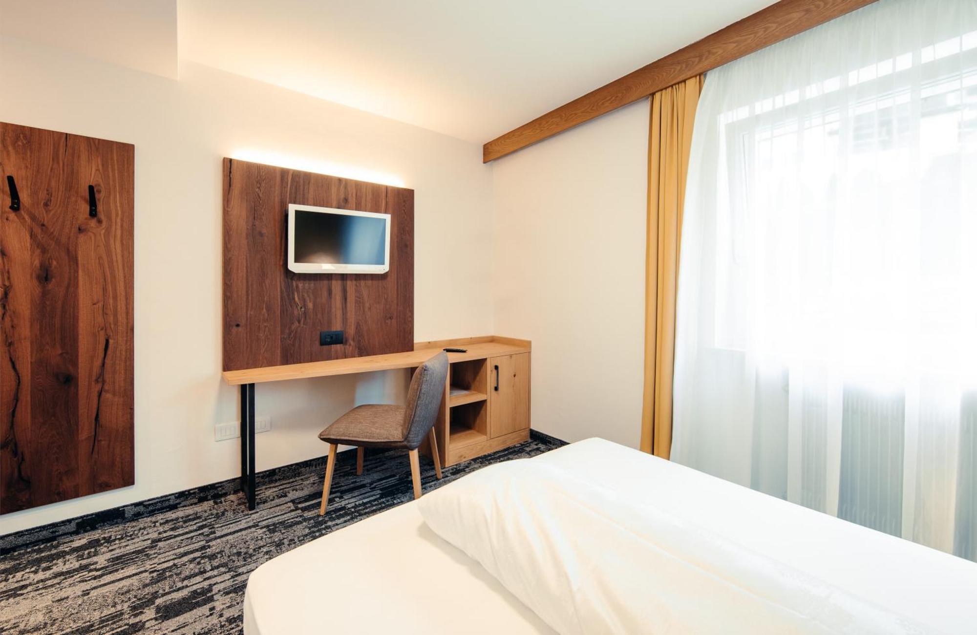 Hotel Ludwigshof & Luvina ترودينا الغرفة الصورة