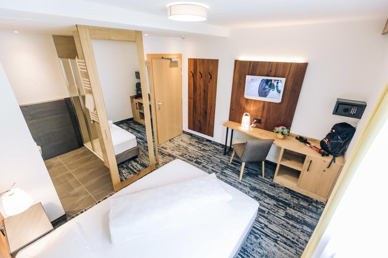 Hotel Ludwigshof & Luvina ترودينا المظهر الخارجي الصورة